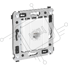 Розетка компьютерная DKC 4400663 1-м СП Avanti 