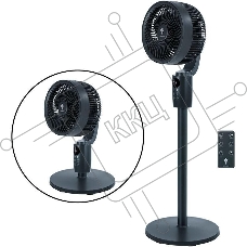 Вентилятор LEONORD LE-1609 3D