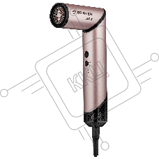 Фен-мультистайлер BRAYER BR3309, 1500 Вт, компактный, 25/32/40-61 мм