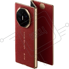 Смартфон Huawei Mate XT GRL-LX9, 16GB/1TB, красный