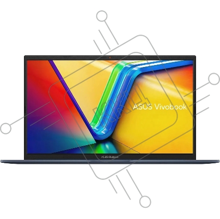 Ноутбук ASUS Vivobook 17 X1704ZA-AU343 Intel Core i5 1235U 1300MHz/17.3