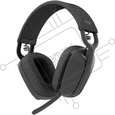 Гарнитура Logitech ZONE Vibe 100 Bluetooth Headset  - GRAPHITE