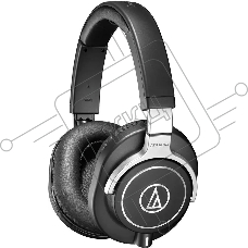 Наушники Audio-Technica ATH-M70X черный