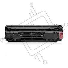 Контрактный Картридж лазерный HP 83X Blk Contract LJ Toner Cartridge