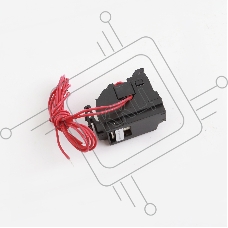 Расцепитель независимый SHT для MGS160 напряжение AC230 DKC SHT-MGS160AC230R