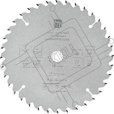 Диск пильный Berger BG1649 по дер. d=305мм d(посад.)=30мм (циркулярные пилы) (упак.:1шт)