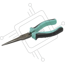 Узкогубцы удлиненные Pro'sKit PM-746 с пружиной 150мм 58435