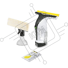 Мойщик окон Karcher WV 4-4 Plus белый