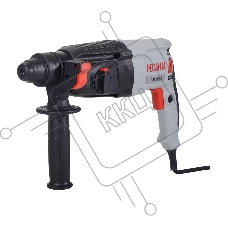 Перфоратор Ресанта П-30-900К патрон:SDS-plus уд.:4.3Дж 900Вт (кейс в комплекте)
