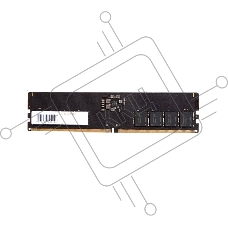 Оперативная память QUMO, DDR5, 32GB (1x32GB), 4800MHz, CL40