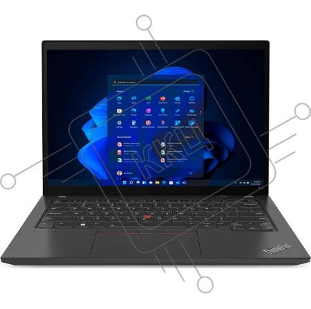 Ноутбук ThinkPad T14 Gen4 14