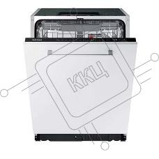 Встраиваемая посудомоечная машина Samsung DW60A6092BB/WT 60CM
