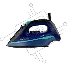 Утюг Centek CT-2324 (синий)