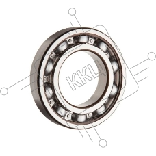 Подшипник ZWZ 6309-2Z