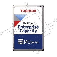 Жесткий диск Toshiba Enterprise HDD 3.5