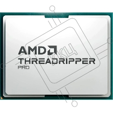 Процессор AMD Ryzen Threadripper PRO 7975WX Soc-sTR5 4.0GHz OEM