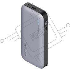 Внешний аккумулятор CUKTECH PB250 210W (25000mAh)