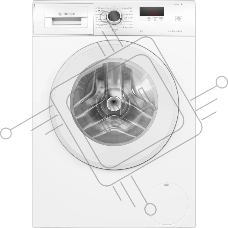 Стиральная машина Bosch WGE02200BY белый, загрузка фронтальная 7 кг, 1200 об/мин., класс: А
