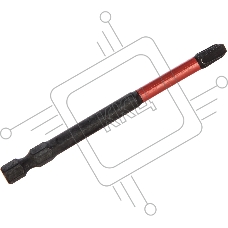 Насадка Milwaukee SHOCKWAVE PH3 90 мм (1шт) (4932430859)