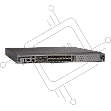 Коммутатор CISCO MDS 9132T FC 32Gb Fibre Channel Switch, 8 port Active (Licensed) (up to 32-port), NO transceiver included, PS 650W (up to 2xPSU), 2x FAN Port Side Exhaust, 1U, analog BR-G610-8-32G / BR-G610-8-16G
