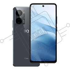 Смартфон BQ 6861L Core, 6/128Gb, серый