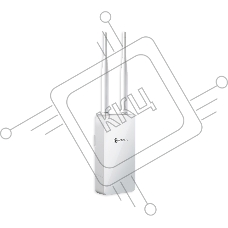 Роутер Optimus WR2-24015 4G
