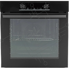 Электрический духовой шкаф Gorenje BO6735E02BK, встраиваемый