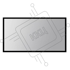 Экран для проектора S'OK SCFRV-221x125G 100