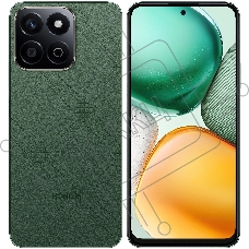 Смартфон Honor X7C 8/512Gb зеленый