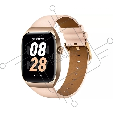 Смарт-часы Mibro T2 Light gold