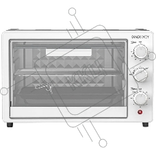 Духовка электрическая ENERGY GT-18A, 18л, 1000 Вт