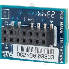 Модуль безопасности Gigabyte TPM 2.0 module