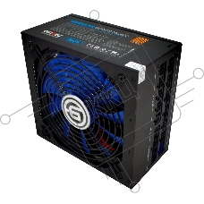 Блок питания Ginzzu MC800 14CM 80 PLUS Bronze,