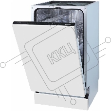 Встраиваемая посудомоечная машина Gorenje GV541D10
