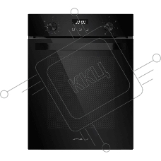 Духовой шкаф MAUNFELD EOEM516B2