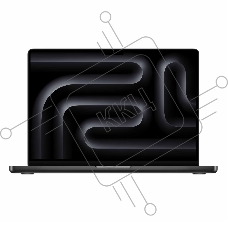 Ноутбук Apple MacBook Pro A3434 M5 10 core 16Gb SSD1Tb/10 core GPU 14.2