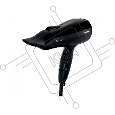 Фен Panasonic EH-NE83-K865 черный, 2500 Вт, ионизация