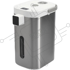 Термопот Vitek VT-TP3001 3.0л. 700Вт белый/серебристый