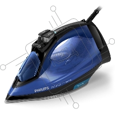 Утюг Philips GC3920/20 2500Вт синий/черный