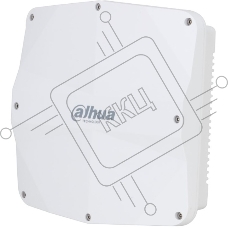 Точка доступа Dahua DH-AWA6220-O, Wi-Fi 6 (11ax), Outdoor, 2.5 Гбит/с Ethernet
