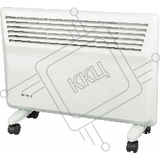 Конвектор Vitek VT-2176 1600Вт белый