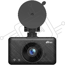Видеорегистратор Ritmix AVR-7302