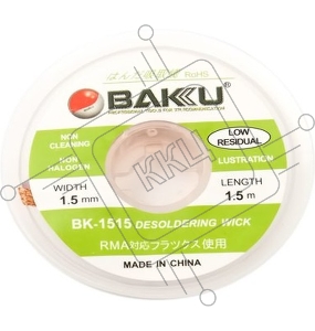 Оплетка BAKU BK-2515