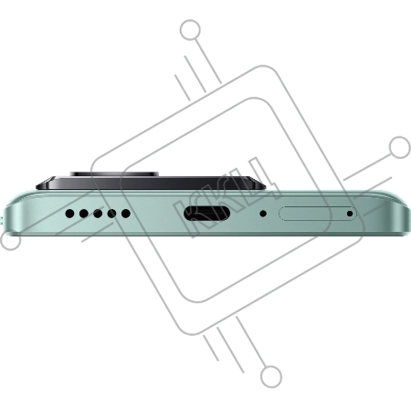 Смартфон Xiaomi 13T Pro 12/512GB Meadow Green (48530)