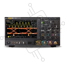 Осциллограф Rigol 1 GHz, 10 GSa/s, 500 Mpts, 4+16 CH MSO