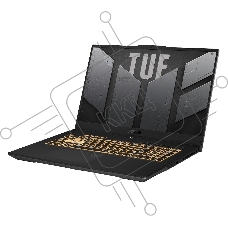 Ноутбук ASUS TUF F17 FX707ZC4-HX097 17.3