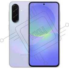 Смартфон Samsung Galaxy A36 5G SM-A366E 8/128Gb лаванда