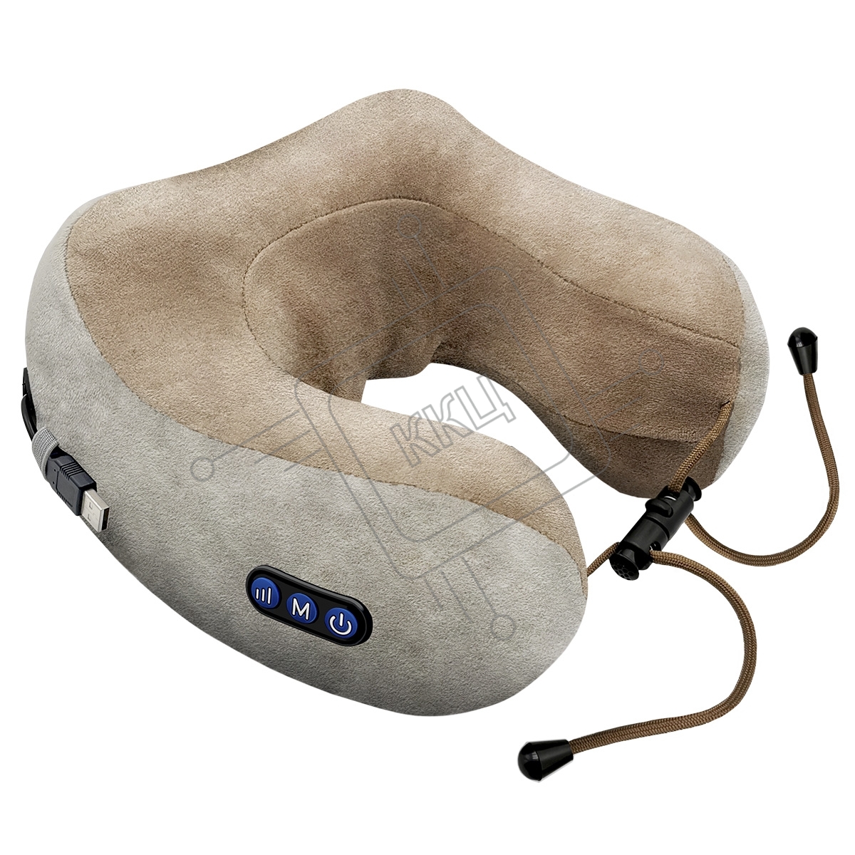 Массажная подушка Centek CT-2199