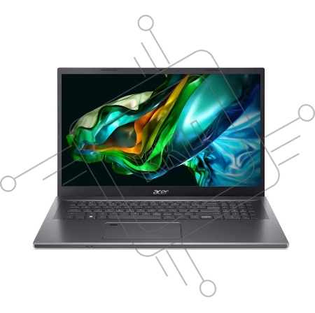 Ноутбук Acer ASPIRE 5 A517-58GM-72DC 17