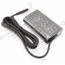 Блок питания (сетевой адаптер) для ноутбуков Dell 5V/20V-2/2.25A, 45W Type-C OEM